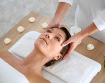 Beauty Salon Uzma Beauty Bar